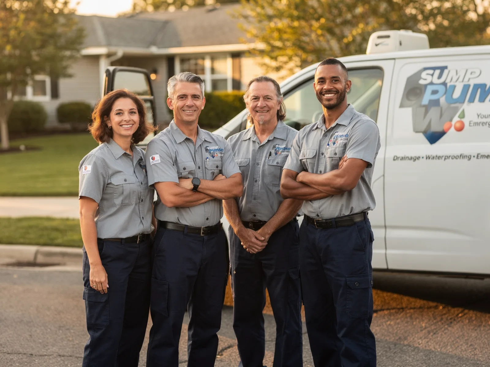 Water Heater Repair company in Park Ridge, NJ