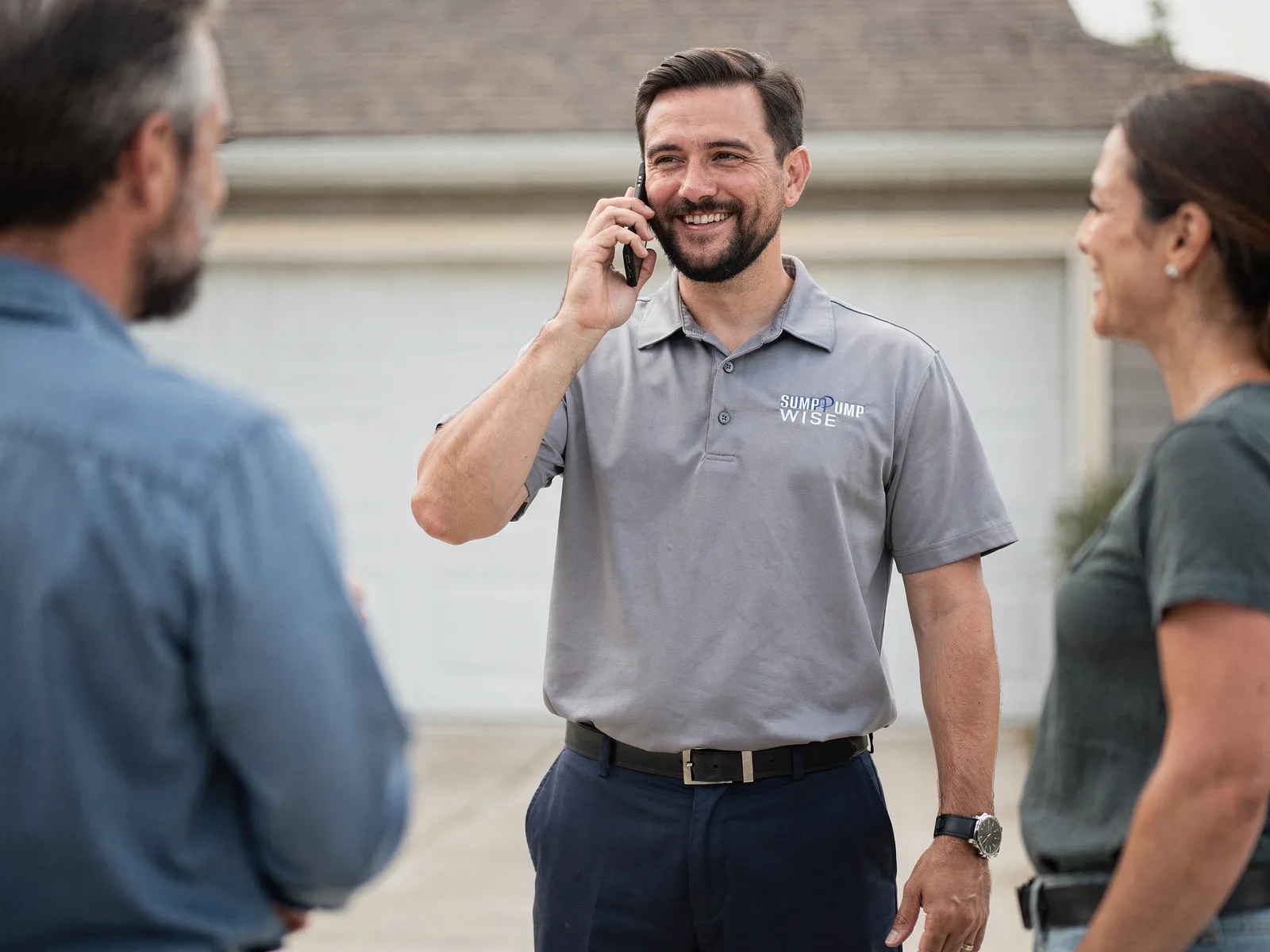 Water Heater Repair Park Ridge, NJ FAQs